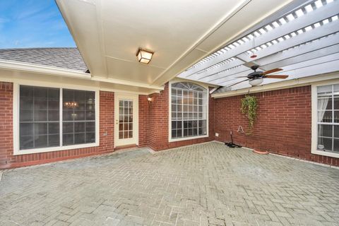 Tiny photo for 13119 Walnut Lake Road, Houston, TX 77065 (MLS # 878717)