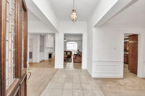 Tiny photo for 13119 Walnut Lake Road, Houston, TX 77065 (MLS # 878717)