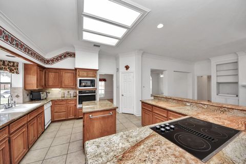 Tiny photo for 13119 Walnut Lake Road, Houston, TX 77065 (MLS # 878717)