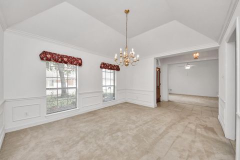 Tiny photo for 13119 Walnut Lake Road, Houston, TX 77065 (MLS # 878717)