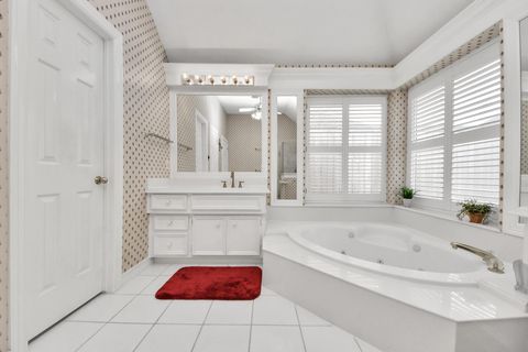 Tiny photo for 13119 Walnut Lake Road, Houston, TX 77065 (MLS # 878717)