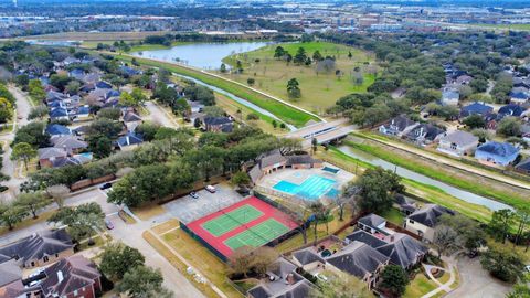 Tiny photo for 13119 Walnut Lake Road, Houston, TX 77065 (MLS # 878717)