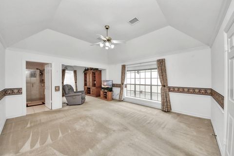 Tiny photo for 13119 Walnut Lake Road, Houston, TX 77065 (MLS # 878717)