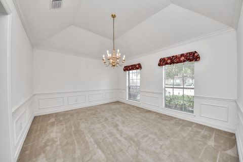 Tiny photo for 13119 Walnut Lake Road, Houston, TX 77065 (MLS # 878717)