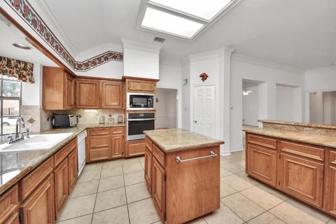 Tiny photo for 13119 Walnut Lake Road, Houston, TX 77065 (MLS # 878717)