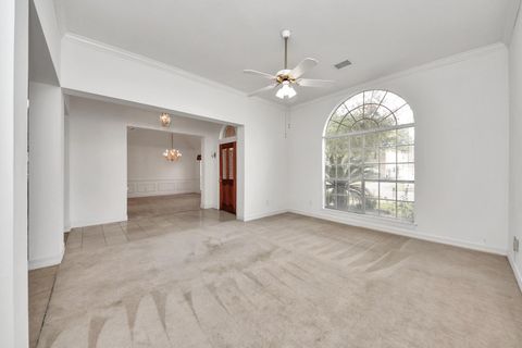 Tiny photo for 13119 Walnut Lake Road, Houston, TX 77065 (MLS # 878717)