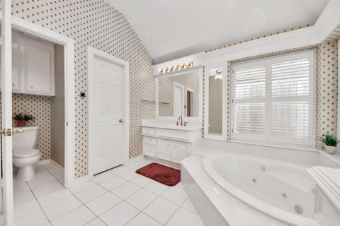 Tiny photo for 13119 Walnut Lake Road, Houston, TX 77065 (MLS # 878717)