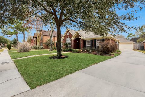 Tiny photo for 13119 Walnut Lake Road, Houston, TX 77065 (MLS # 878717)