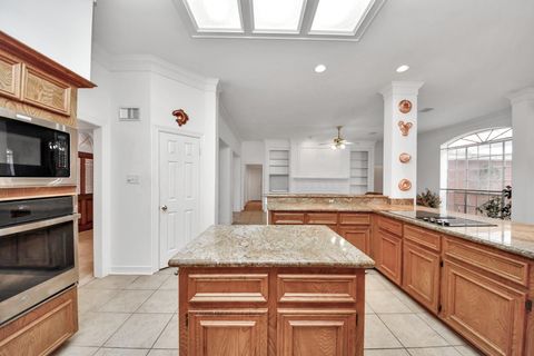 Tiny photo for 13119 Walnut Lake Road, Houston, TX 77065 (MLS # 878717)