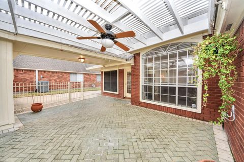 Tiny photo for 13119 Walnut Lake Road, Houston, TX 77065 (MLS # 878717)