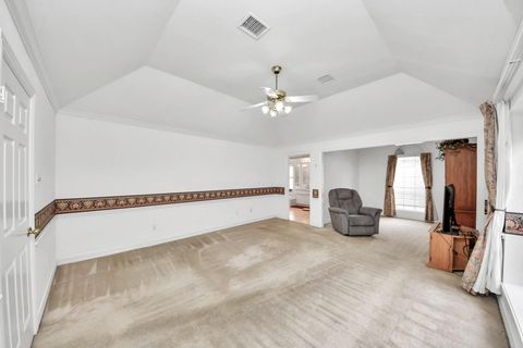 Tiny photo for 13119 Walnut Lake Road, Houston, TX 77065 (MLS # 878717)