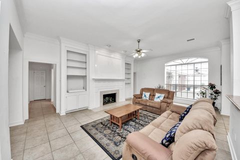 Tiny photo for 13119 Walnut Lake Road, Houston, TX 77065 (MLS # 878717)
