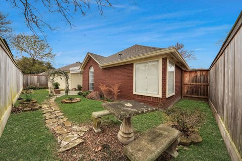Tiny photo for 13119 Walnut Lake Road, Houston, TX 77065 (MLS # 878717)