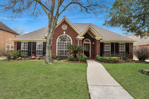 Tiny photo for 13119 Walnut Lake Road, Houston, TX 77065 (MLS # 878717)