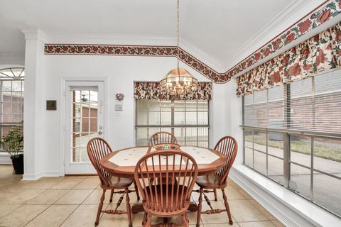 Tiny photo for 13119 Walnut Lake Road, Houston, TX 77065 (MLS # 878717)