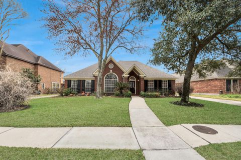 Tiny photo for 13119 Walnut Lake Road, Houston, TX 77065 (MLS # 878717)