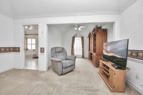 Tiny photo for 13119 Walnut Lake Road, Houston, TX 77065 (MLS # 878717)