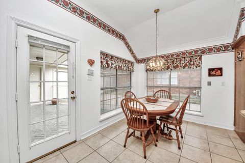 Tiny photo for 13119 Walnut Lake Road, Houston, TX 77065 (MLS # 878717)