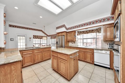 Tiny photo for 13119 Walnut Lake Road, Houston, TX 77065 (MLS # 878717)