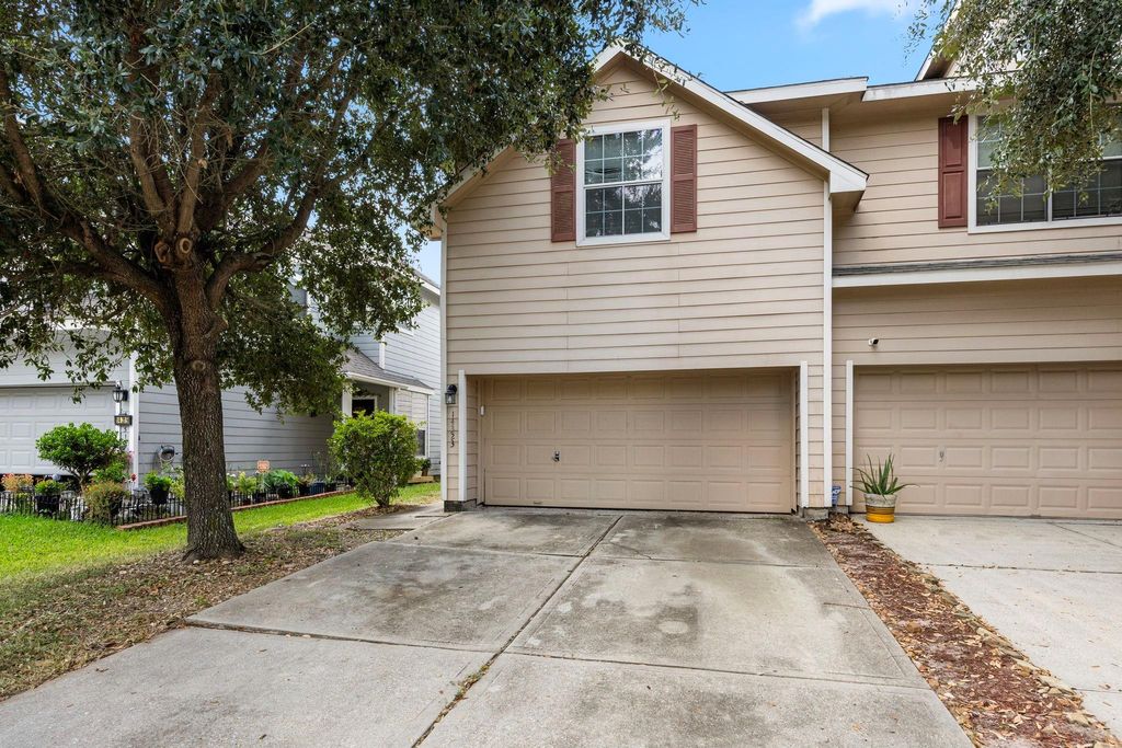 Photo of 14323 Mirkwood Lane, Houston, TX 77014 (MLS # 82251571)