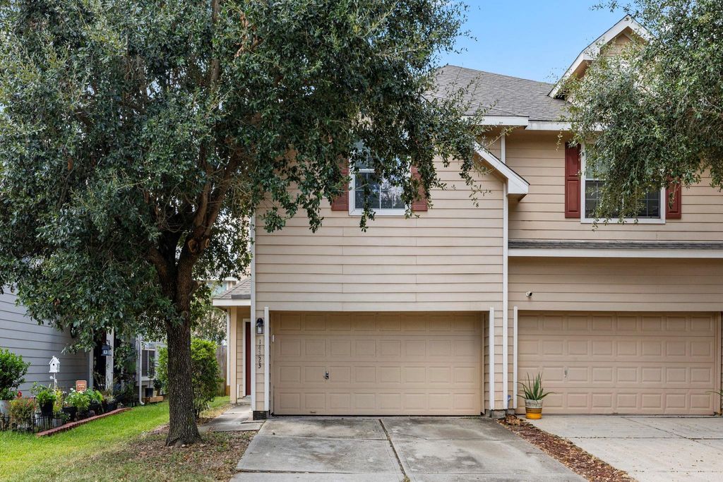 Photo of 14323 Mirkwood Lane, Houston, TX 77014 (MLS # 82251571)