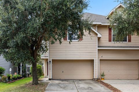 Photo of 14323 Mirkwood Lane, Houston, TX 77014 (MLS # 82251571)