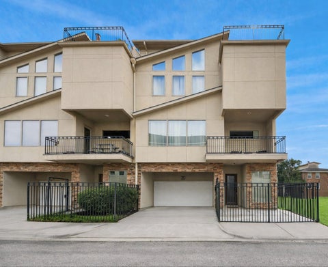 Photo of 3507 Jackson Street, Houston, TX 77004 (MLS # 7510296)
