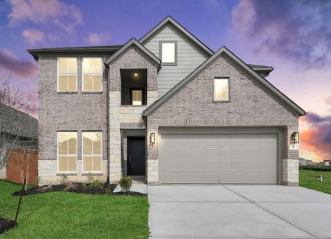 Photo of 31 Knight Bayou Drive, Dayton, TX 77535 (MLS # 23444156)