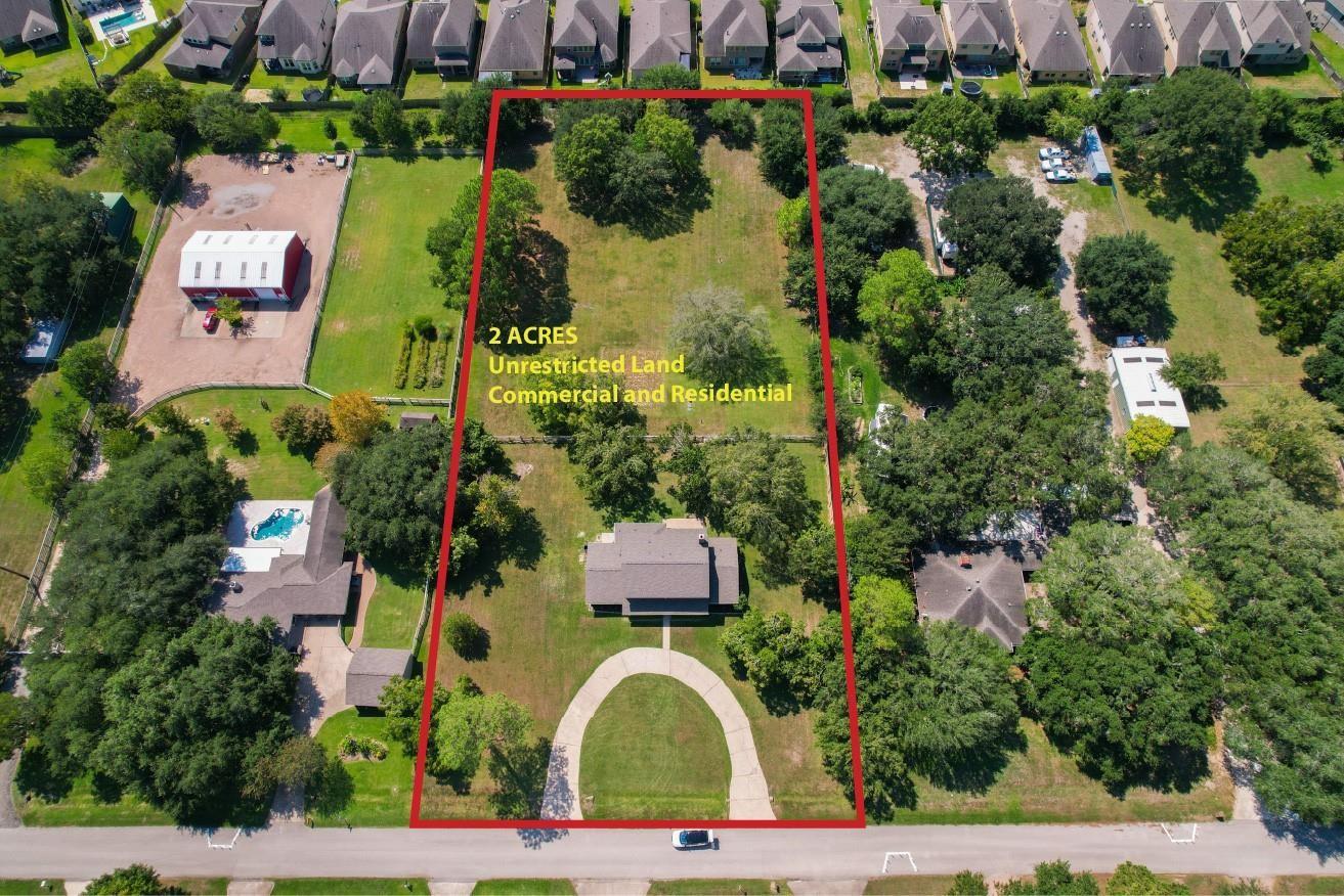 26751 Willow Lane