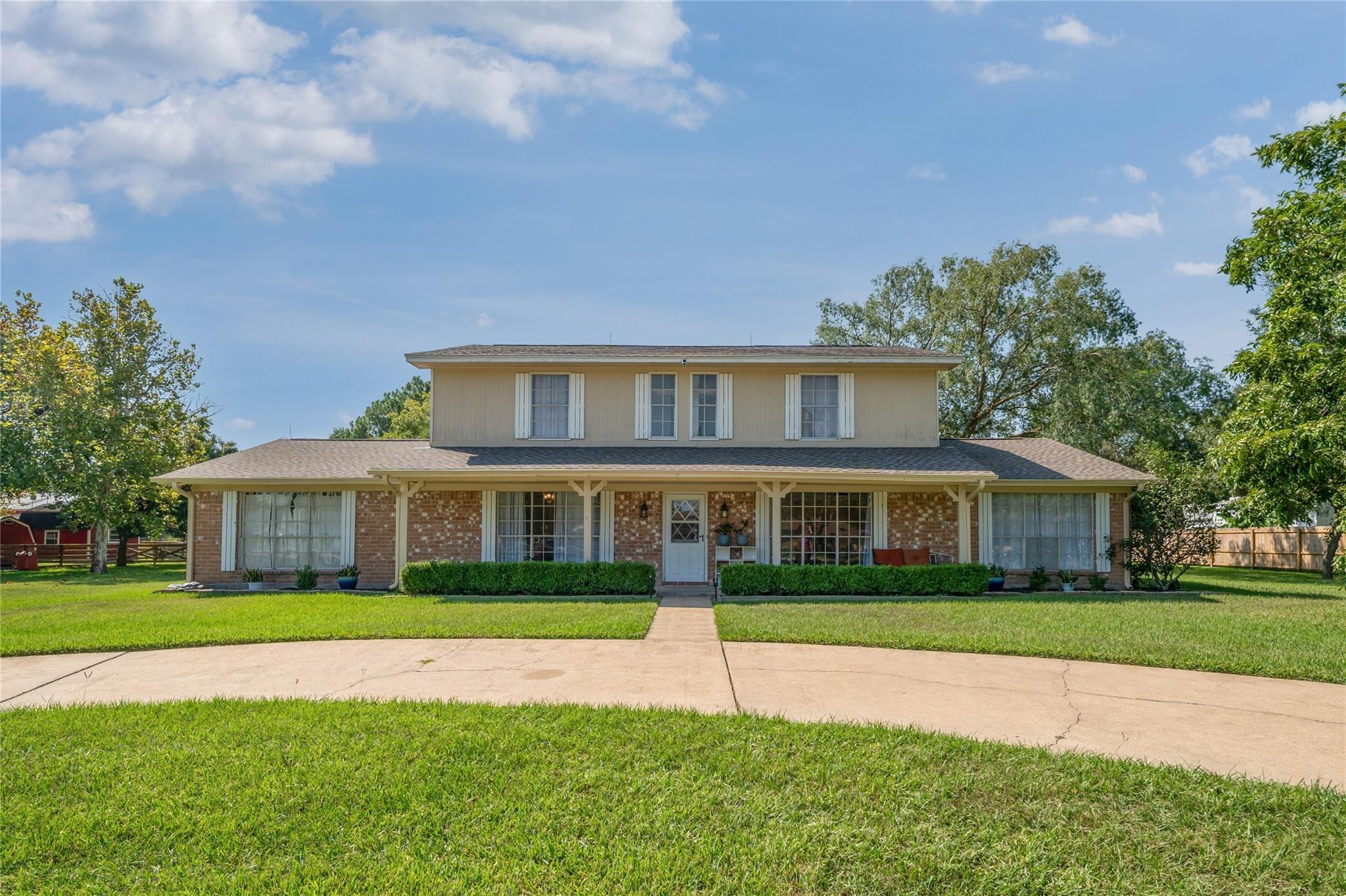 26751 Willow Lane