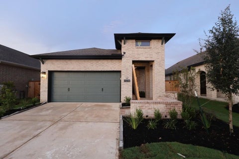 Photo of 11218 Cassia Tree Lane, Cypress, TX 77433 (MLS # 7158395)
