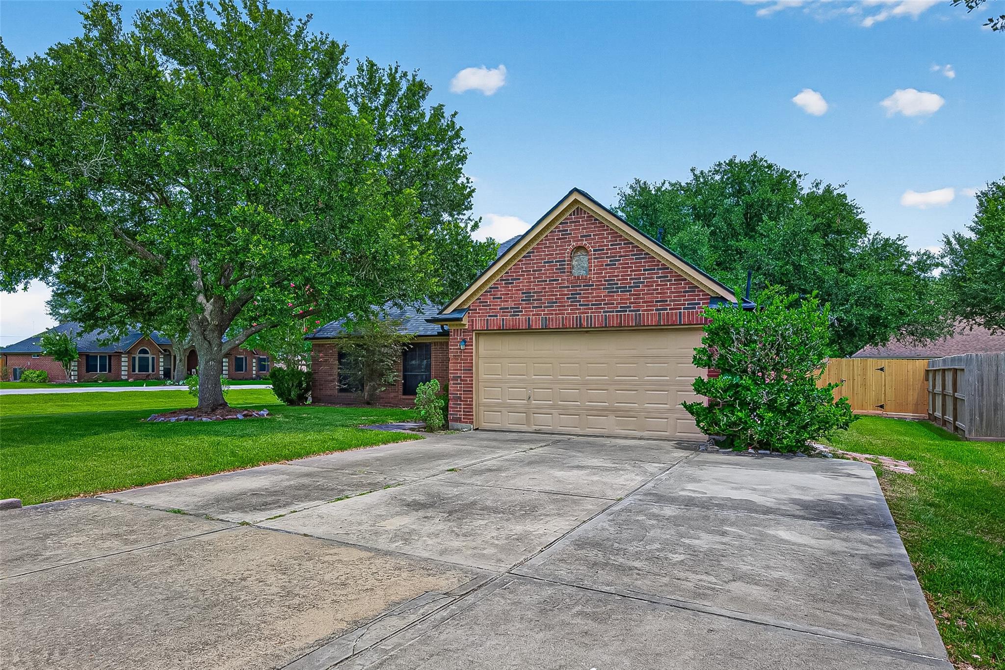 3803 Doveswood Circle