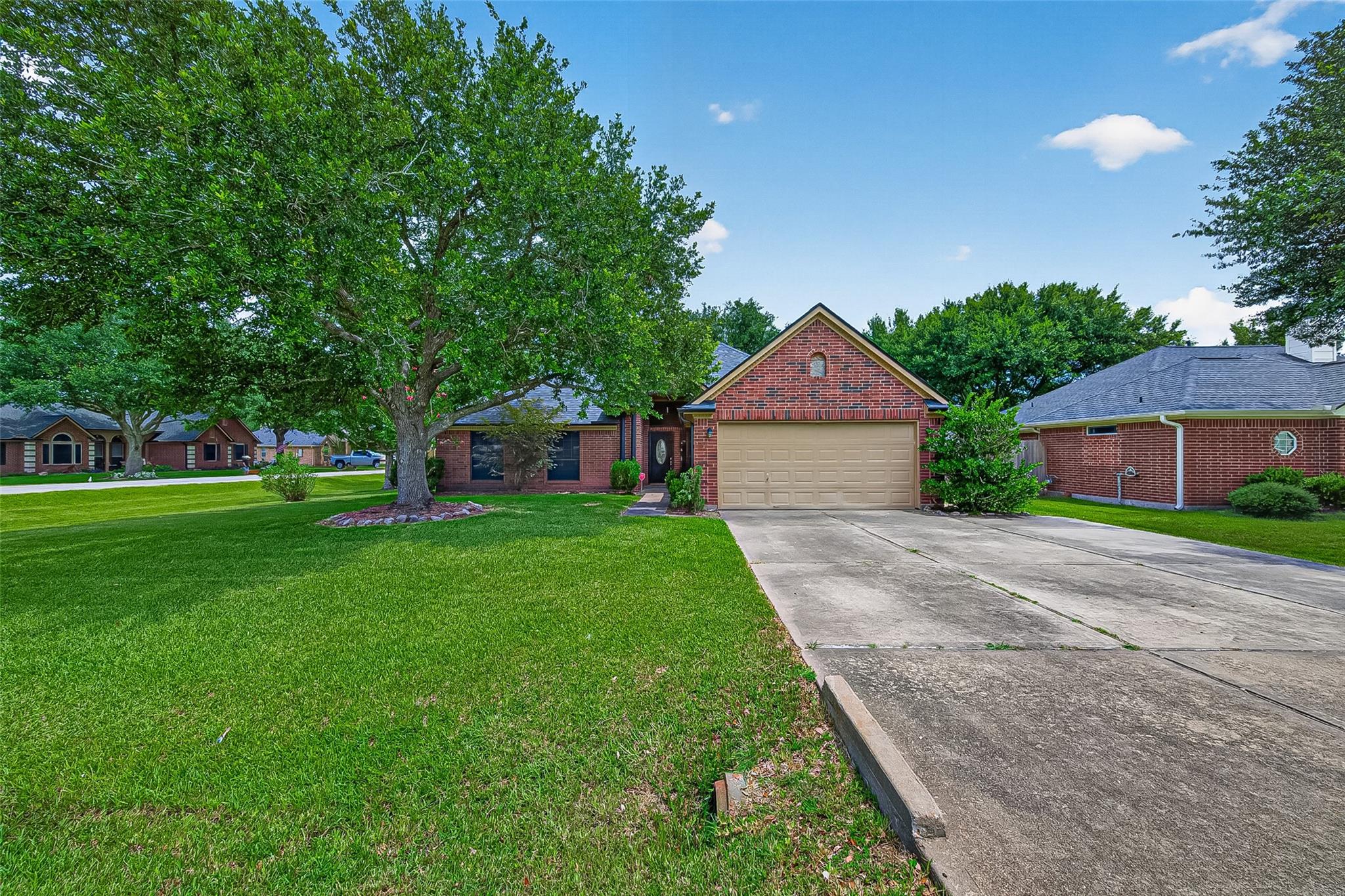3803 Doveswood Circle
