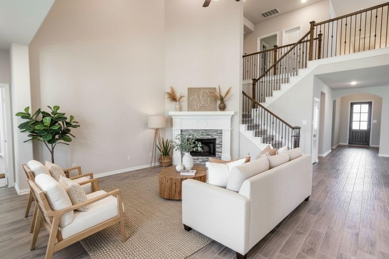 2831 Maple Oak Lane