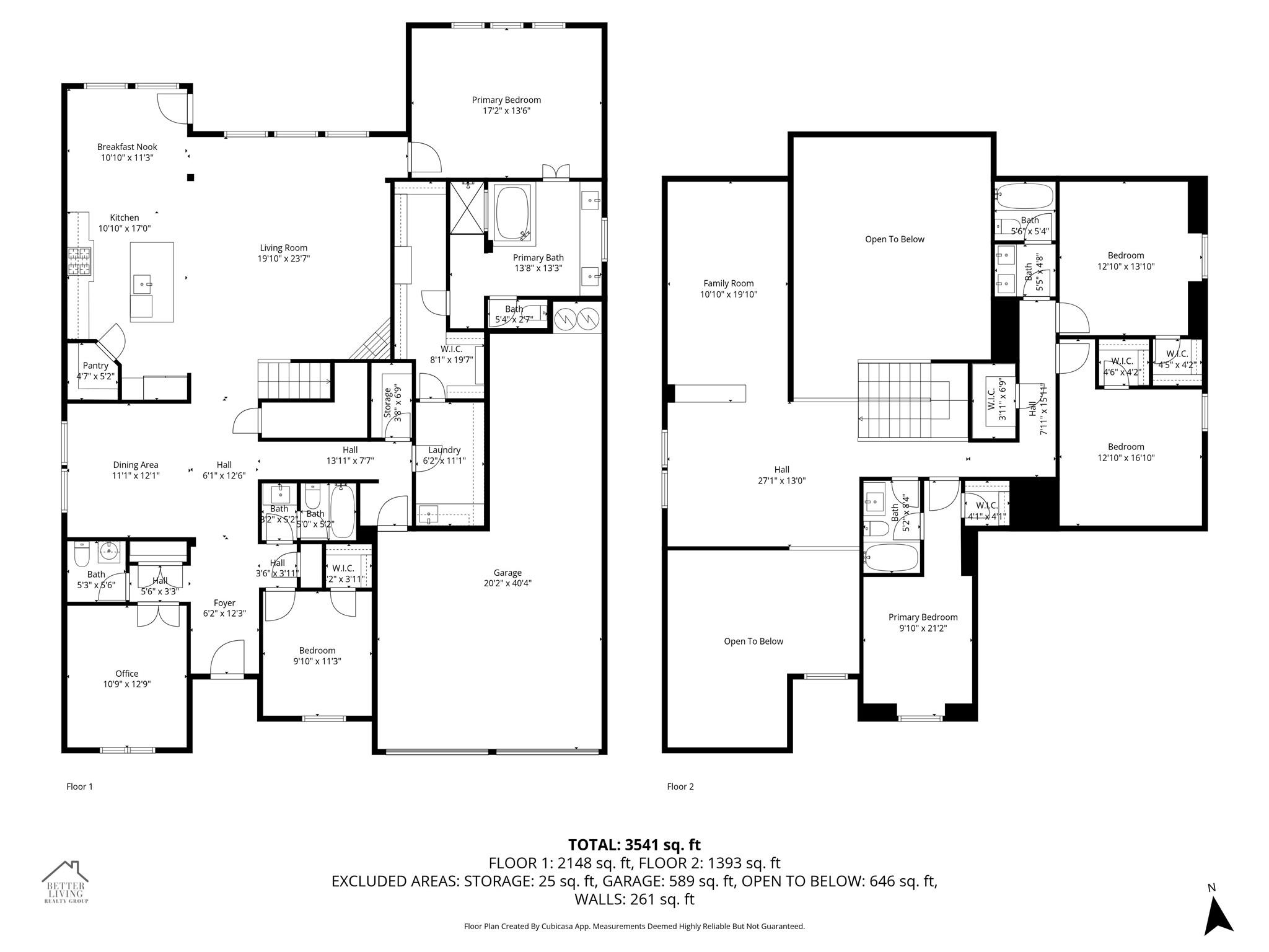 2831 Maple Oak Lane