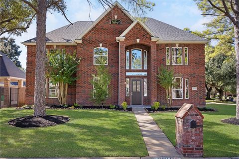 Photo of 1802 Field Briar Drive, Katy, TX 77450 (MLS # 90605529)