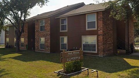 Apartment For Rent - 513 W Frontage St<br/> Donna, TX 78537