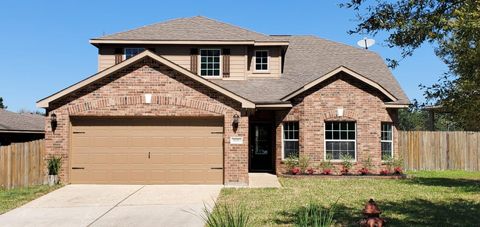 Homes For Sale - 38202 S Lost Creek Boulevard<br/> Magnolia, TX 77355