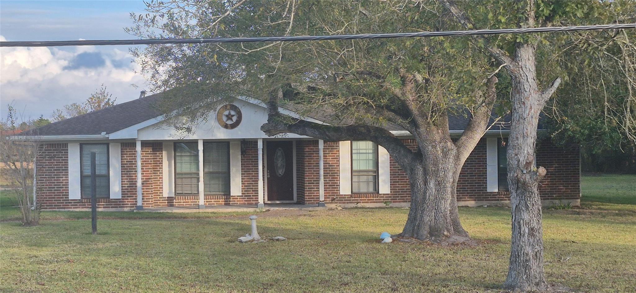 16923 Herridge Road CR827