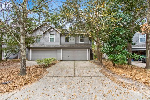 Photo of 143 Anise Tree Place, The Woodlands, TX 77382 (MLS # 83180894)