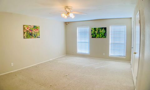 Tiny photo for 13140 Trail Hollow Drive #3140, Houston, TX 77079 (MLS # 17598925)
