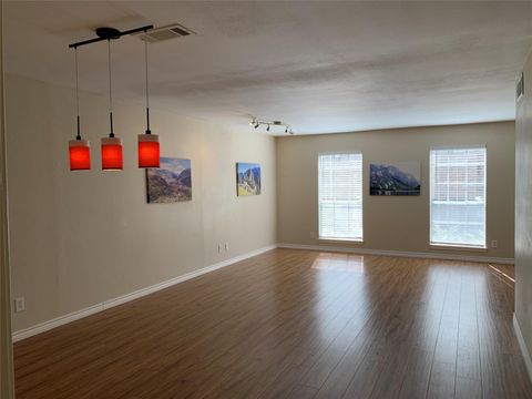 Tiny photo for 13140 Trail Hollow Drive #3140, Houston, TX 77079 (MLS # 17598925)