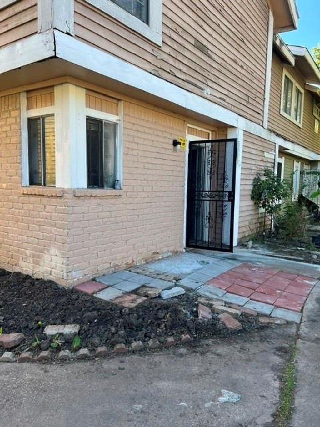 Photo of 8405 Wilcrest Drive #1110, Houston, TX 77072 (MLS # 6387233)