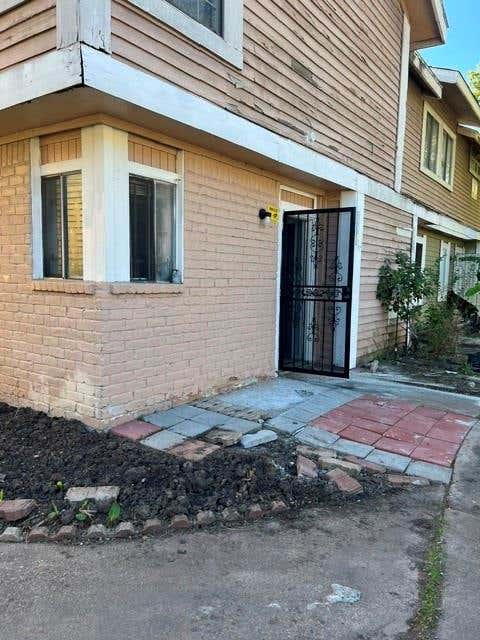 Photo of 8405 Wilcrest Drive #1110, Houston, TX 77072 (MLS # 6387233)