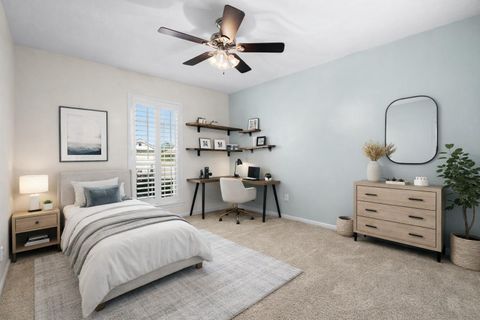 Tiny photo for 4826 Stone Bridge Street, Baytown, TX 77521 (MLS # 83247912)