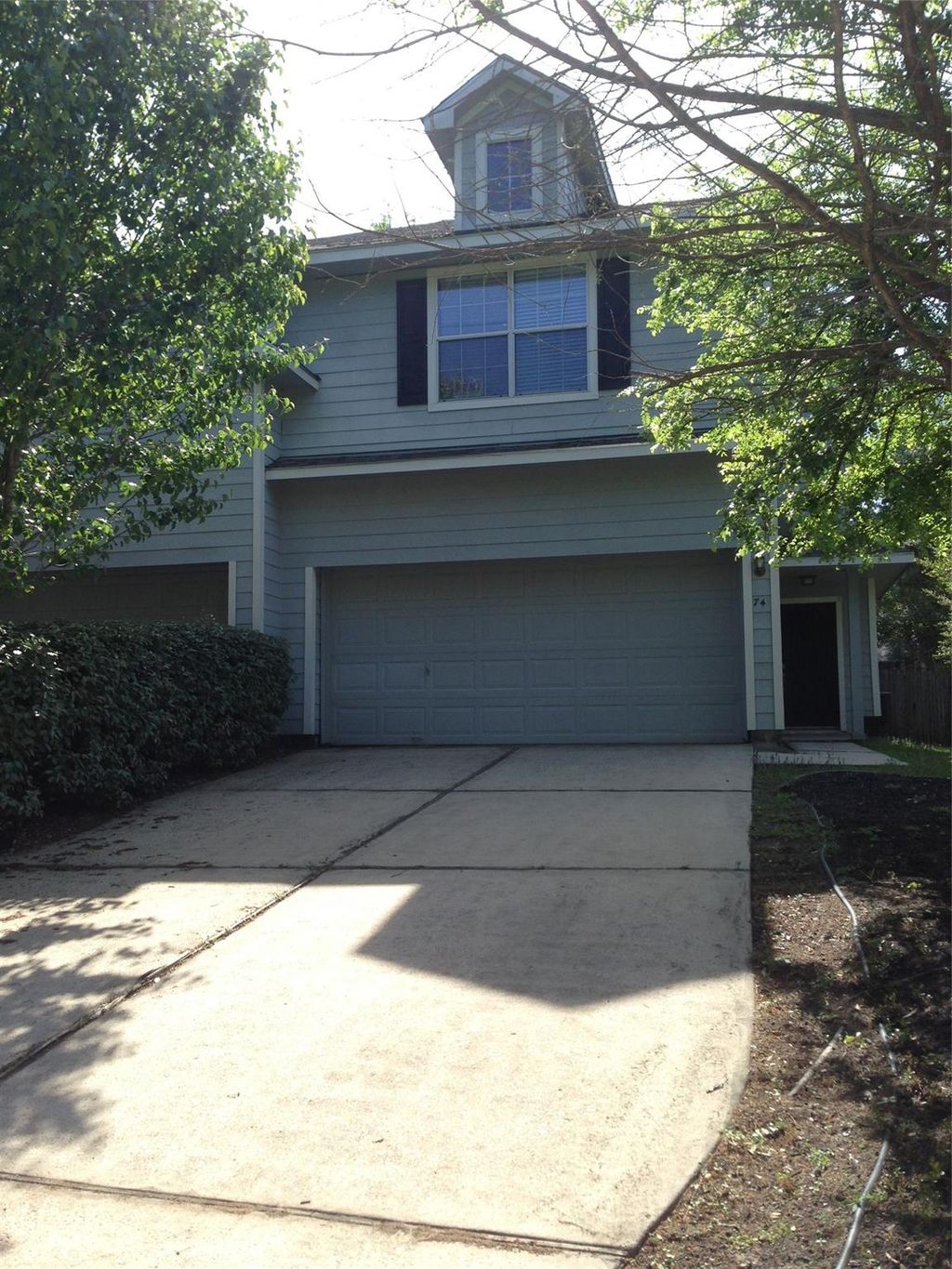 Photo of 74 Blue Creek Court Court, The Woodlands, TX 77382 (MLS # 16091097)