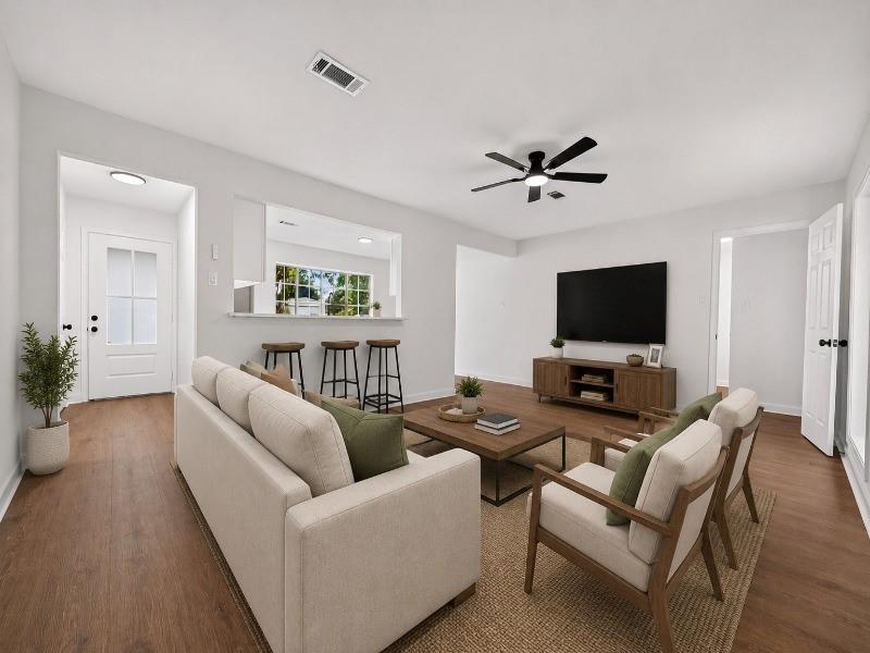20518 Treetop Lane
