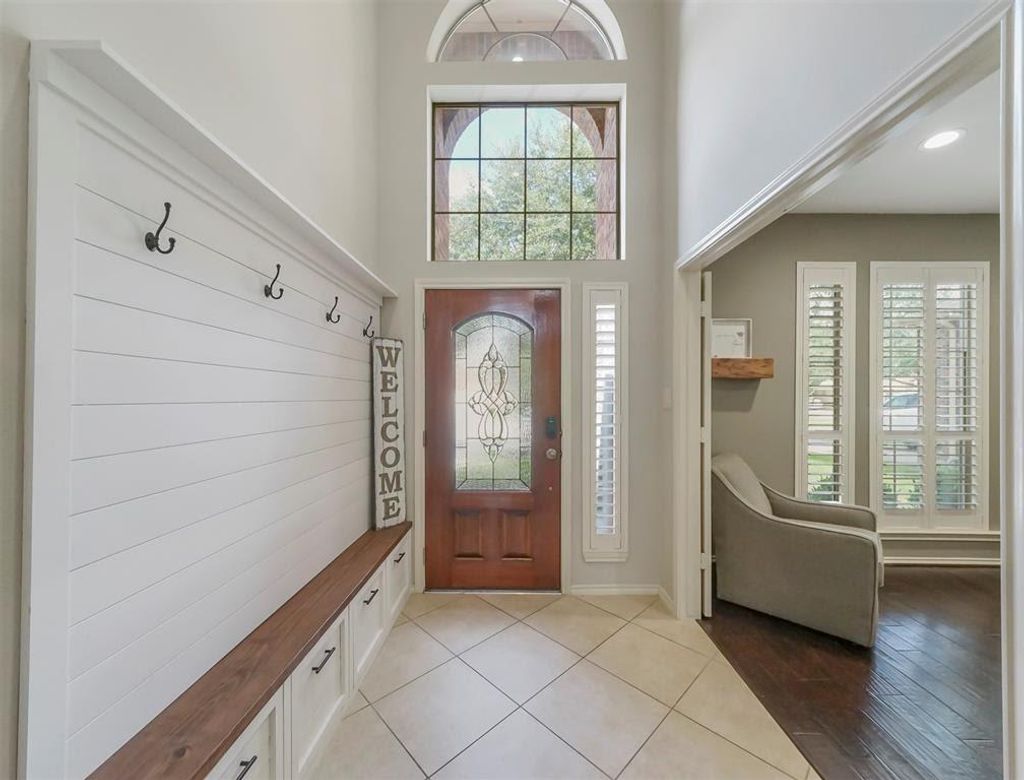 Photo of 26635 Becker Pines Lane, Katy, TX 77494 (MLS # 53487116)