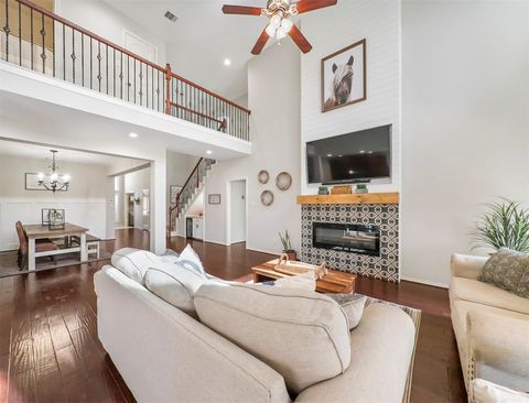 Photo of 26635 Becker Pines Lane, Katy, TX 77494 (MLS # 53487116)