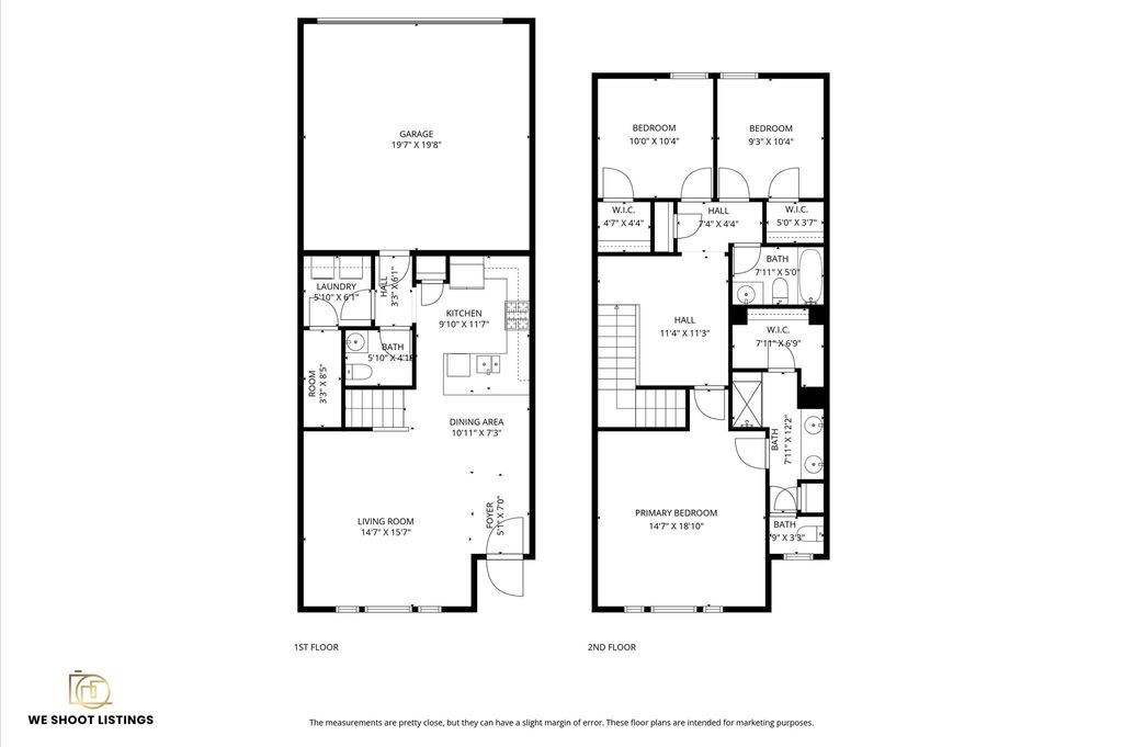 Photo of 133 E Montfair Boulevard, The Woodlands, TX 77382 (MLS # 75327031)